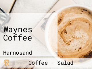 Waynes Coffee