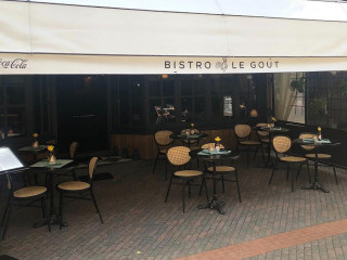 Bistro Le Goût