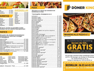 Döner King Eindhoven