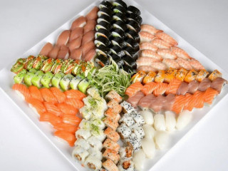 Sushi Home