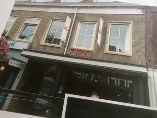 Eetcafe Zizo Eindhoven