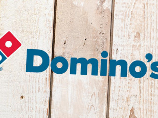 Domino's Pizza Eindhoven Nigellapad