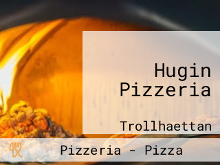 Hugin Pizzeria