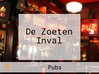 De Zoeten Inval