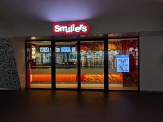 Smullers Delft