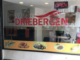 Eethuis Driebergen