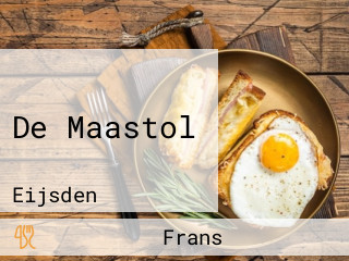 De Maastol