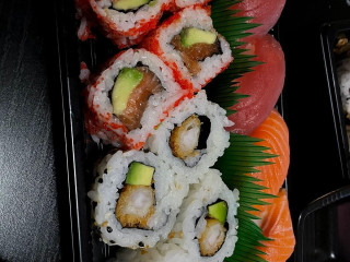 I Love Sushi Eindhoven Stratum