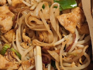 Pad Thai Westfield Mall