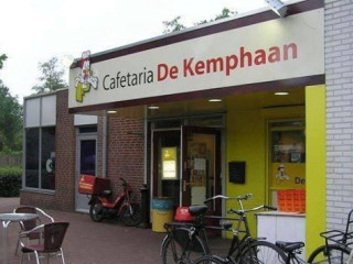 De Kemphaan