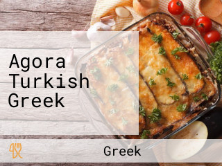 Agora Turkish Greek