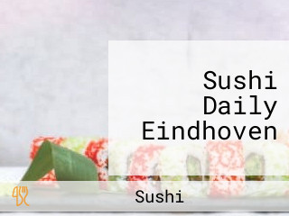 Sushi Daily Eindhoven