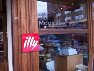 Mcmillans Emporium