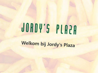 Jordy's Plaza