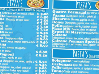 Pizzeria Shoarma Duiven