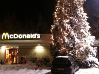 Mcd Gouda