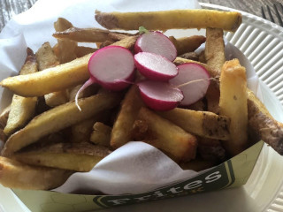 Frites Kiosk