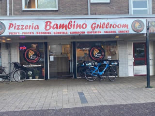 Pizzeria Bombino