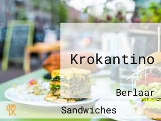 Krokantino