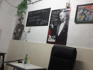 Unica Gorkom S Horeca