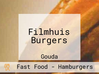 Filmhuis Burgers