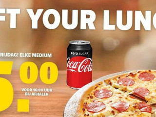 Domino's Pizza Harderwijk