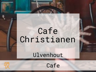 Cafe Christianen