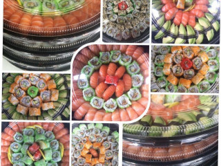 Sushi Watami