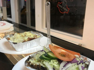 Dorpse Döner