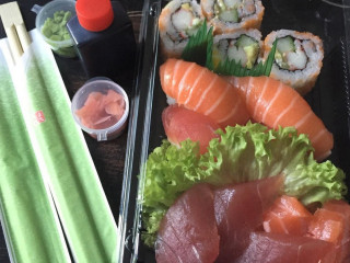 I Love Sushi Groningen