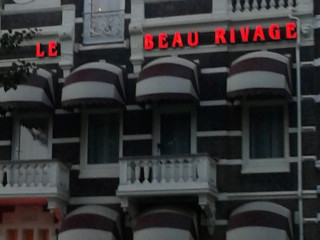 Le Beau Rivage