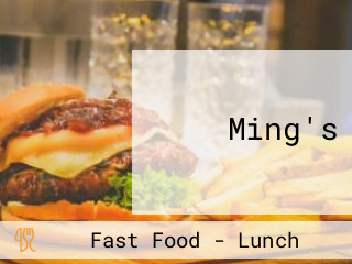 Ming's