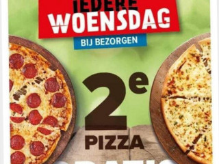 Domino's Pizza Geleen