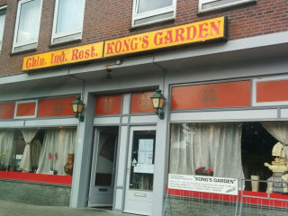 Kong's Garden Venray