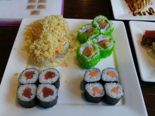 Stella Sushi