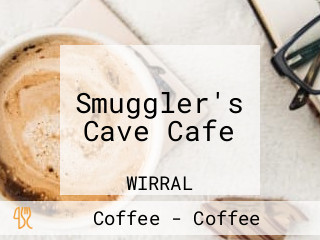 Smuggler's Cave Cafe