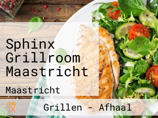 Sphinx Grillroom Maastricht