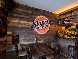 Stapel's Grill