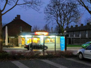 Snackbar Joosten