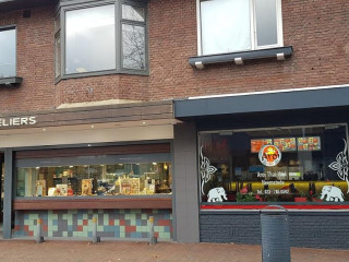 Aroi Wok Heemstede