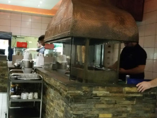 Constantinople Grill-lunchroom