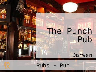 The Punch Pub