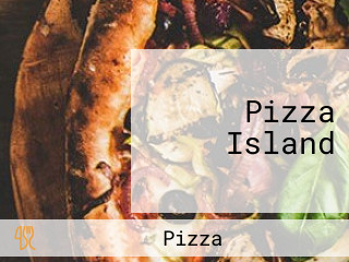 Pizza Island