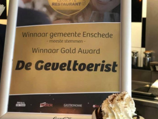 De Geveltoerist