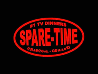 Spare-time