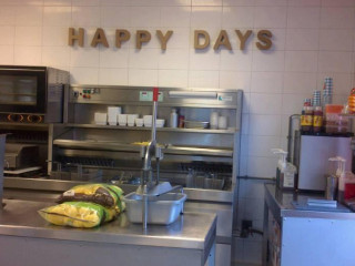 Happy Day‘s Cafetaria