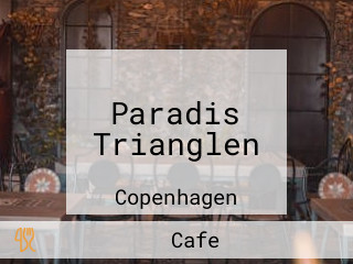 Paradis Trianglen