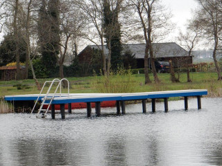 Natuurbad En Camping Engelbert