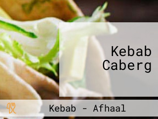 Kebab Caberg