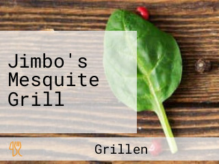 Jimbo's Mesquite Grill